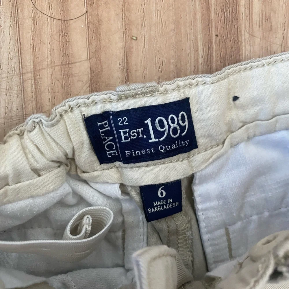 The Children’s Place Khaki Pants